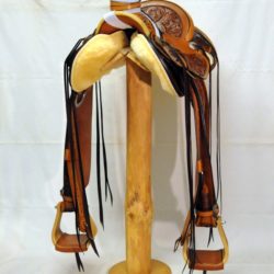 Modern Vaquero No.45