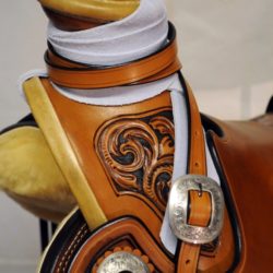 Modern Vaquero No.45