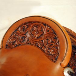 Modern Vaquero No.45