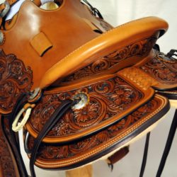 Modern Vaquero No.45