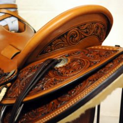 Modern Vaquero No.45