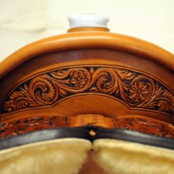 Modern Vaquero No.45