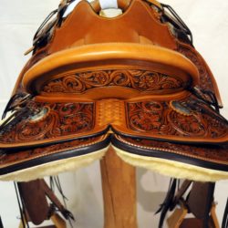 Modern Vaquero No.45