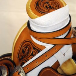 Modern Vaquero No.45