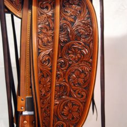 Modern Vaquero No.45