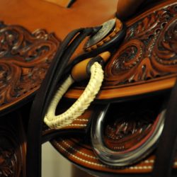 Modern Vaquero No.45