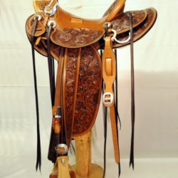 Modern Vaquero No.45