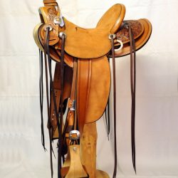 Modern Vaquero No.47