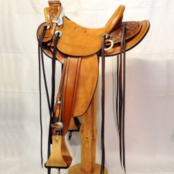 Modern Vaquero No.47