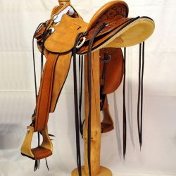 Modern Vaquero No.47