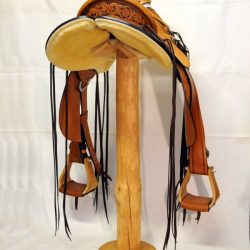 Modern Vaquero No.47