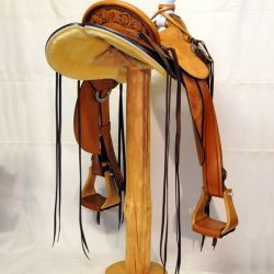 Modern Vaquero No.47