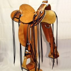 Modern Vaquero No.47