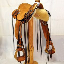 Modern Vaquero No.47