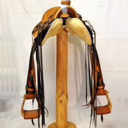 Modern Vaquero No.47