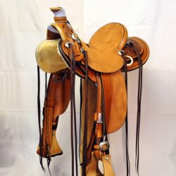 Modern Vaquero No.47