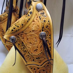 Western Dressage No.008