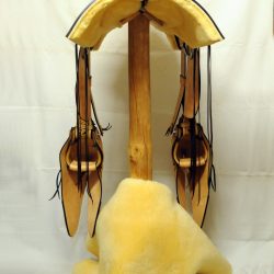 Western Dressage No.008