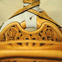 Western Dressage No.008