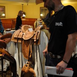 Western Dressage No.008