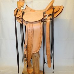 Modern Vaquero No.50