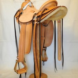 Modern Vaquero No.50