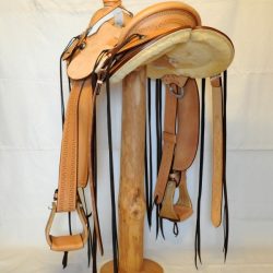 Modern Vaquero No.50