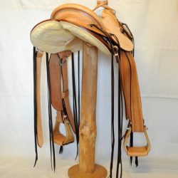 Modern Vaquero No.50