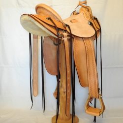 Modern Vaquero No.50