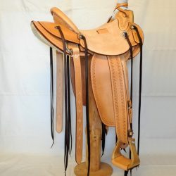 Modern Vaquero No.50