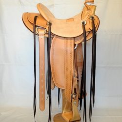 Modern Vaquero No.50