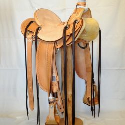 Modern Vaquero No.50