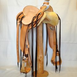 Modern Vaquero No.50