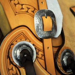 Modern Vaquero No.50