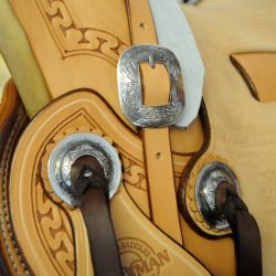 Modern Vaquero No.50