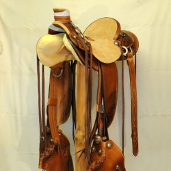 Modern Vaquero No.53