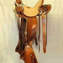 Modern Vaquero No.53