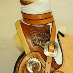 Modern Vaquero No.53