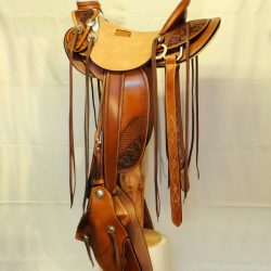 Modern Vaquero No.53