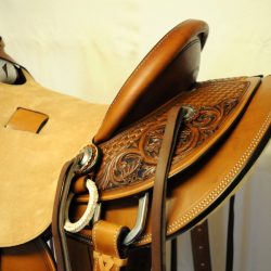 Modern Vaquero No.53