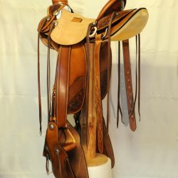 Modern Vaquero No.53