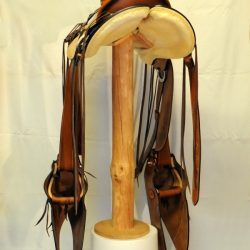 Modern Vaquero No.53