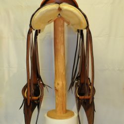 Modern Vaquero No.53