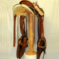 Modern Vaquero No.53