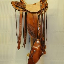 Modern Vaquero No.53