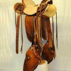 Modern Vaquero No.53