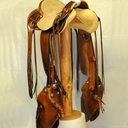 Modern Vaquero No.53