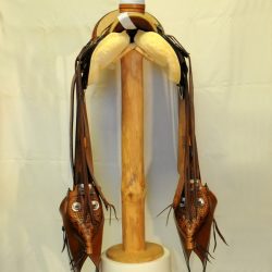 Modern Vaquero No.53