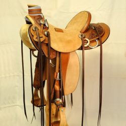 Modern Vaquero No.054