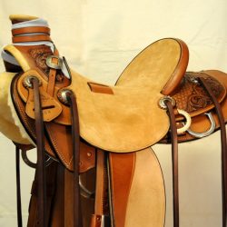 Modern Vaquero No.054